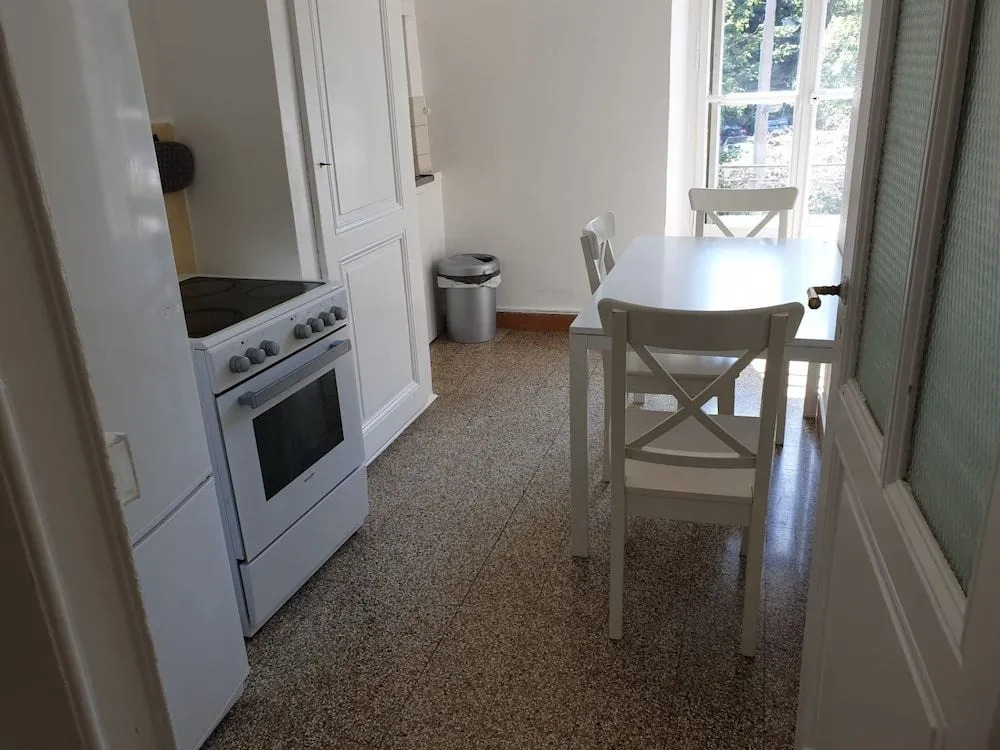 Appartement Bugnon