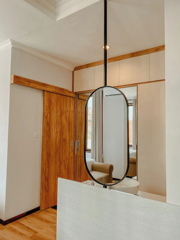 The Maru House Seminyak