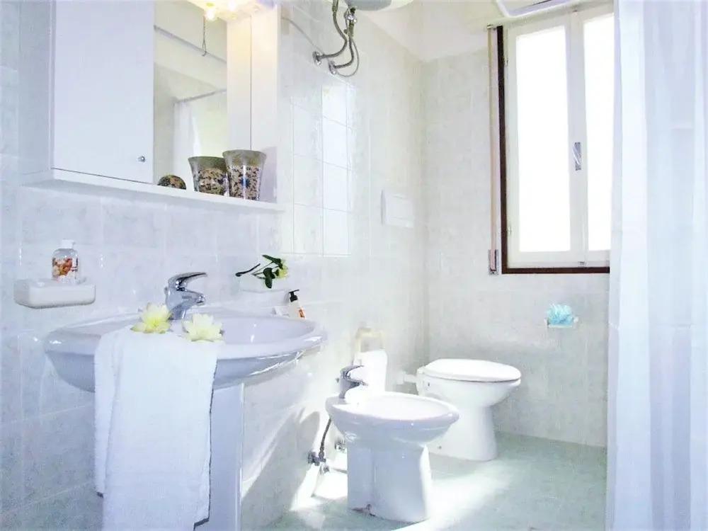 Pleasant Holiday Home With Shared Swimming Pool