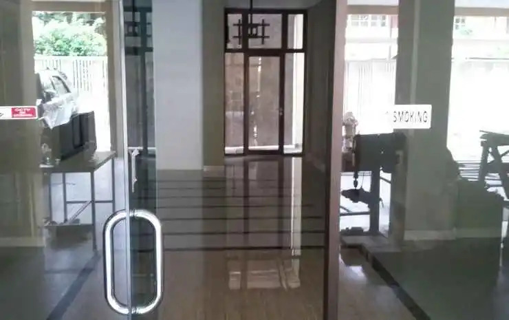 Padma Homestay