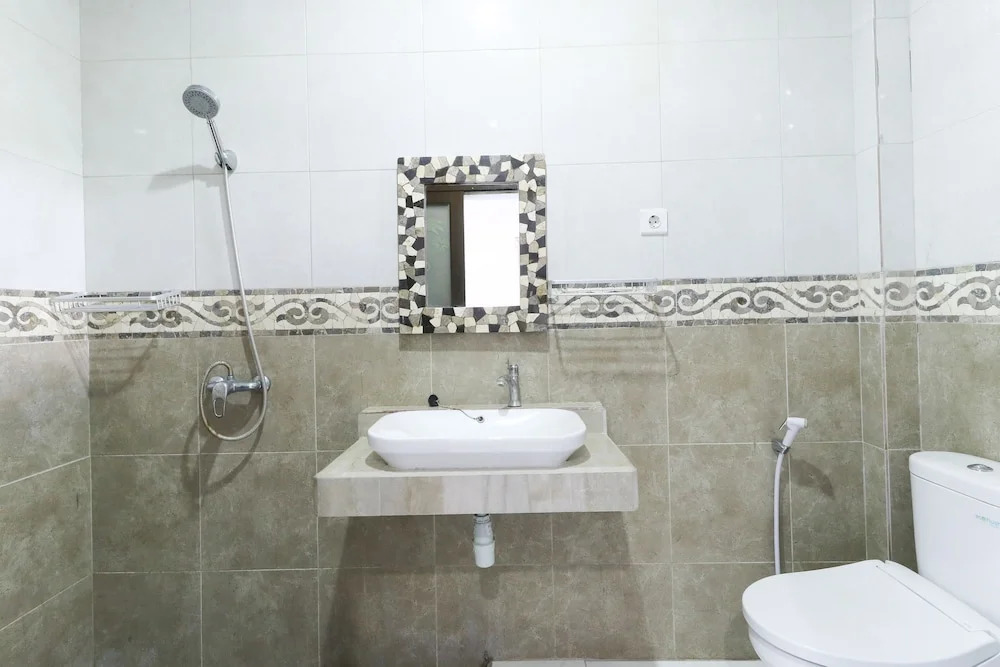 Pudak Sari Homestay