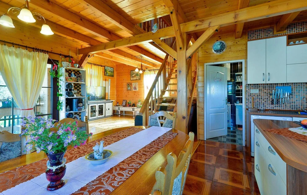 Beautiful Home In Donja Zelina