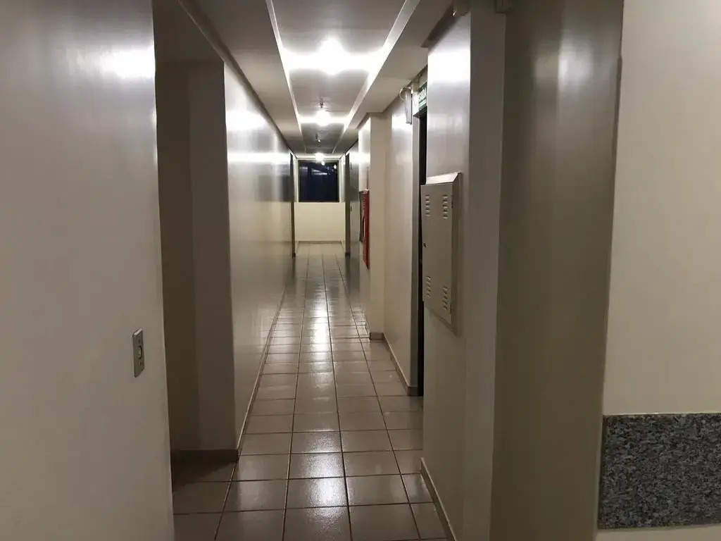 Oft Plaza Oeste Hotel