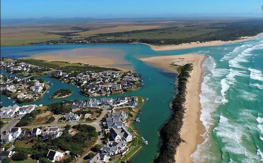 Captain's Reach St. Francis Bay
