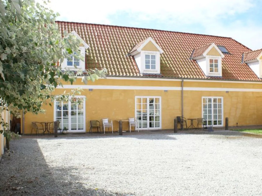 "Jeppe" - 300m from the sea in NW Jutland