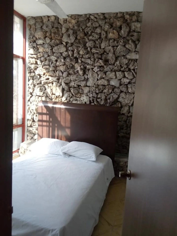 Posada Y Hostal Del Parque - Hostel