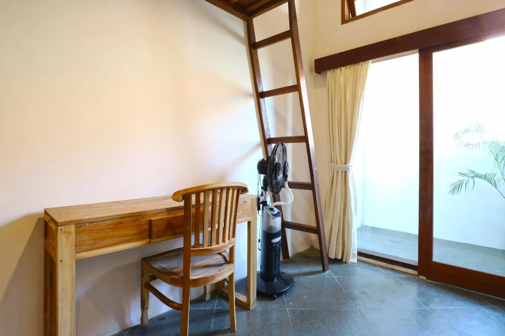 Draper Startup House for Entrepreneurs - Hostel