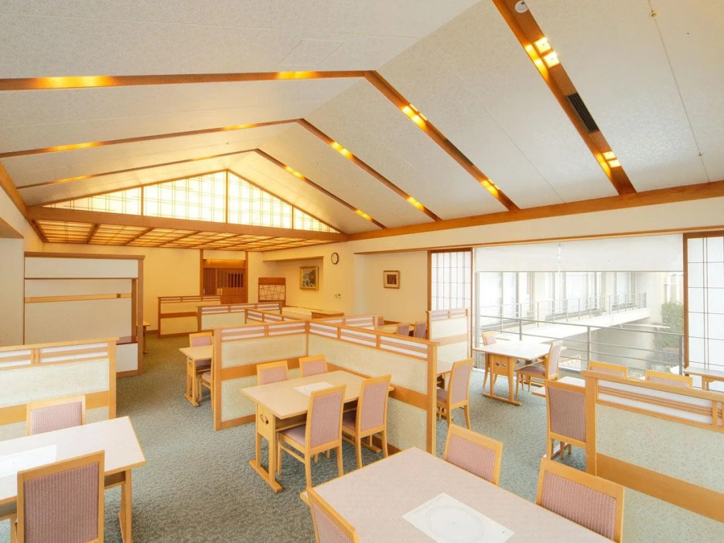 Hotel Hanamaki