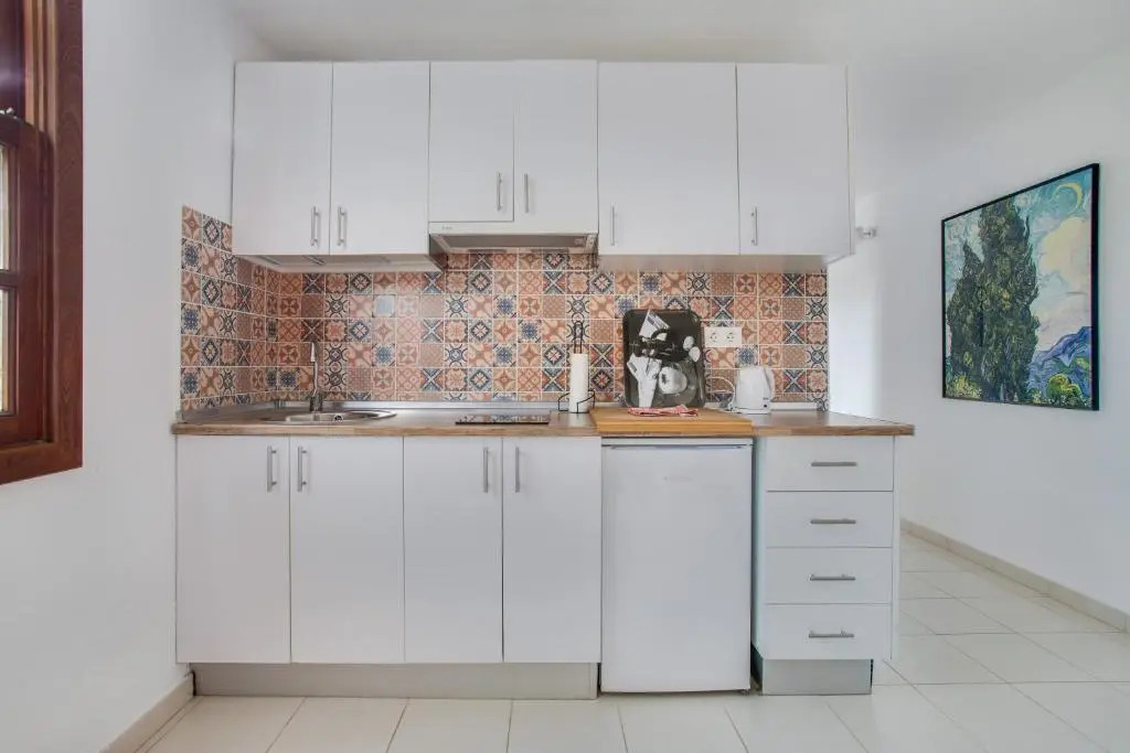 Apartamento Pancho