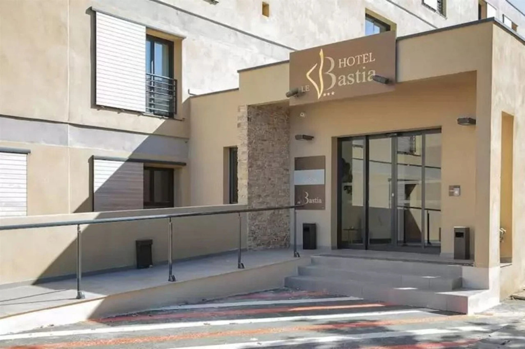 Hôtel Le Bastia