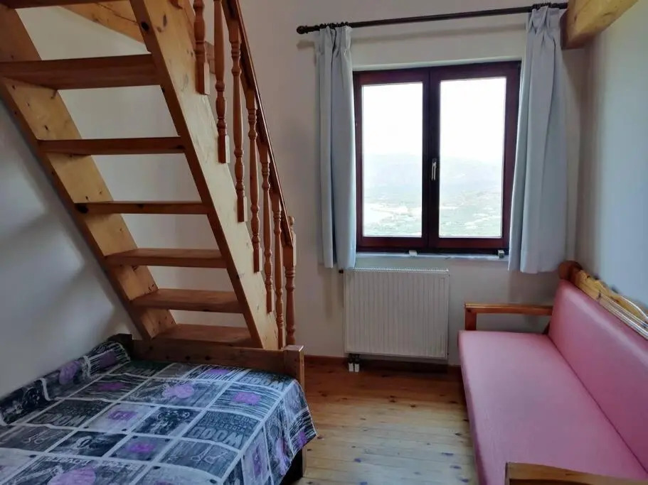 Panorama Family House