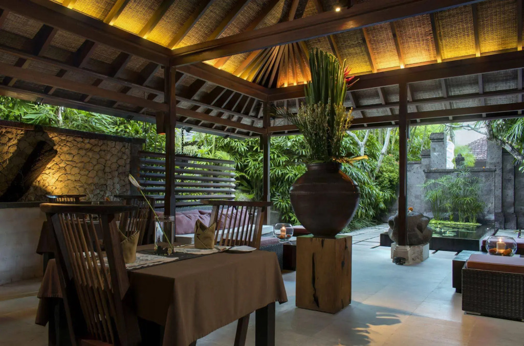 Jamahal Private Resort & Spa - Adults Only