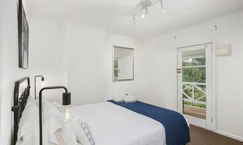 Lake Daylesford Apartments 5