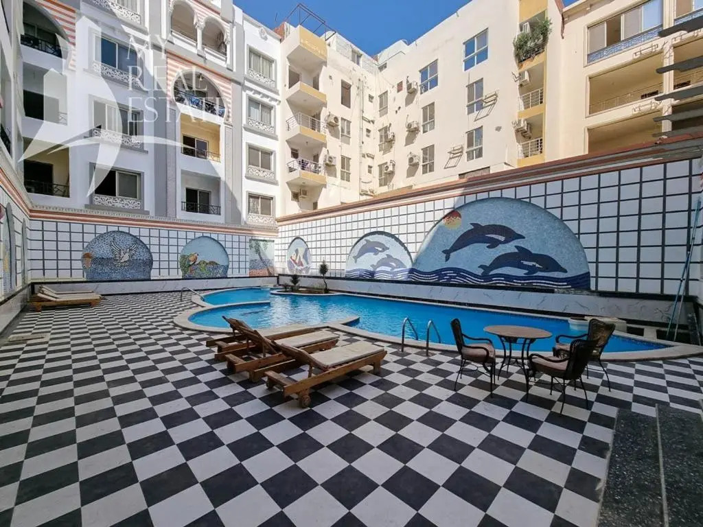 Studio Sheraton Plaza Downtown 308 (Adults Only)