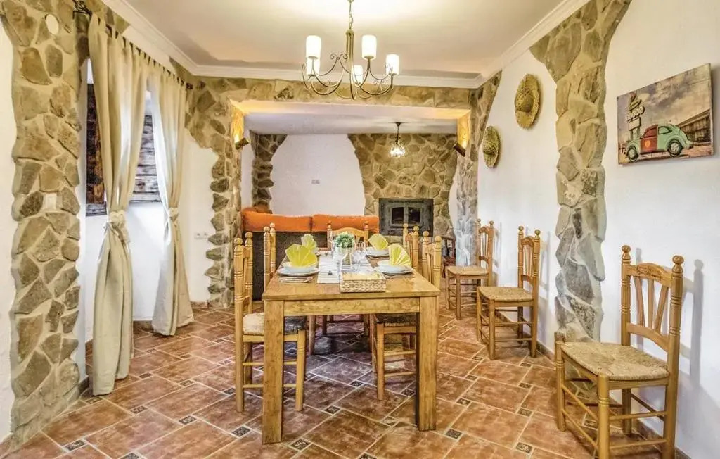 Villa Godoy