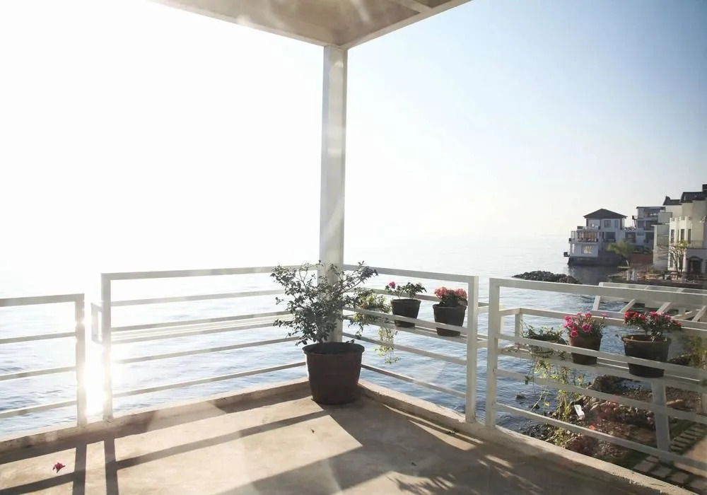 Linduo Oceanview Boutique Hotel