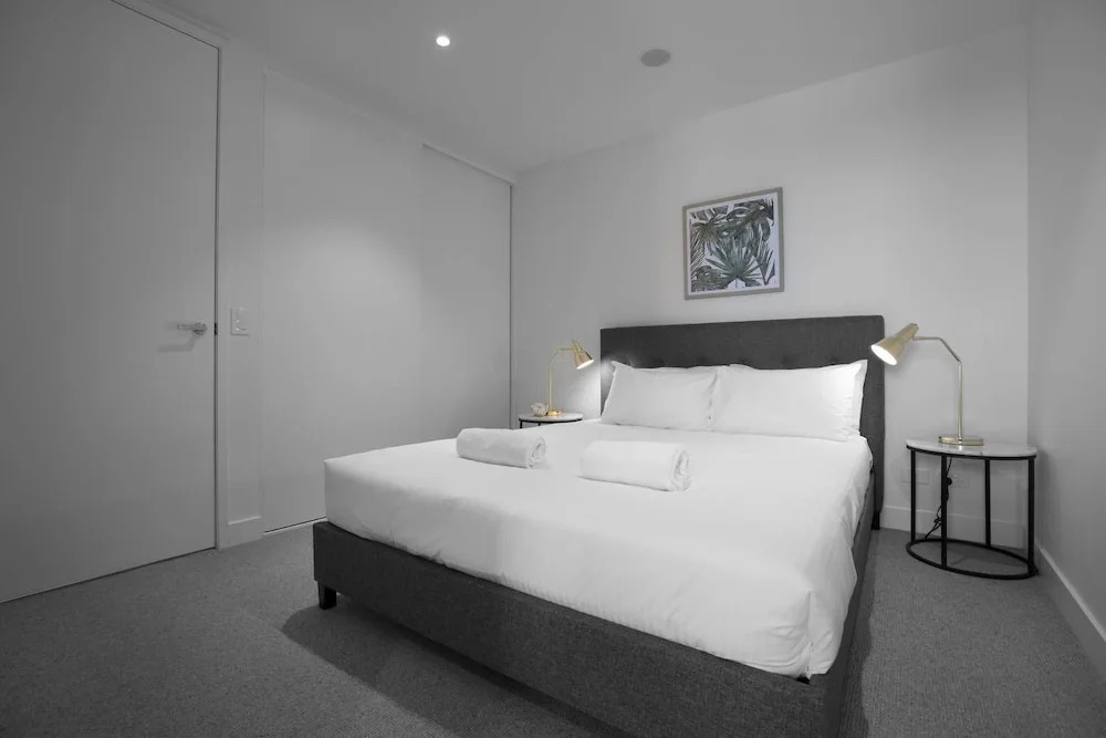 Wow Apartment In Boxhill Central Near Hospital
