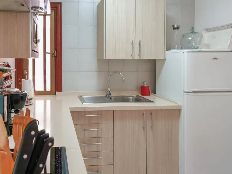 Apartment Antequera by Interhome