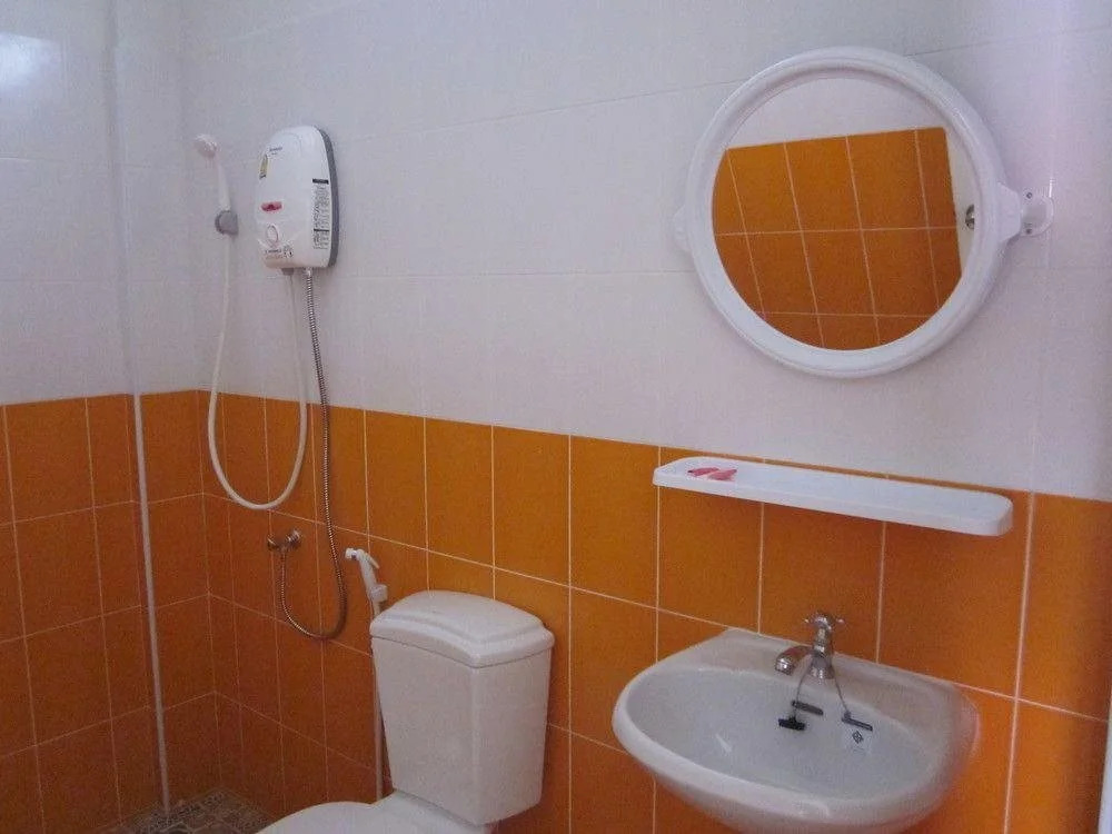 Sweethome Resort