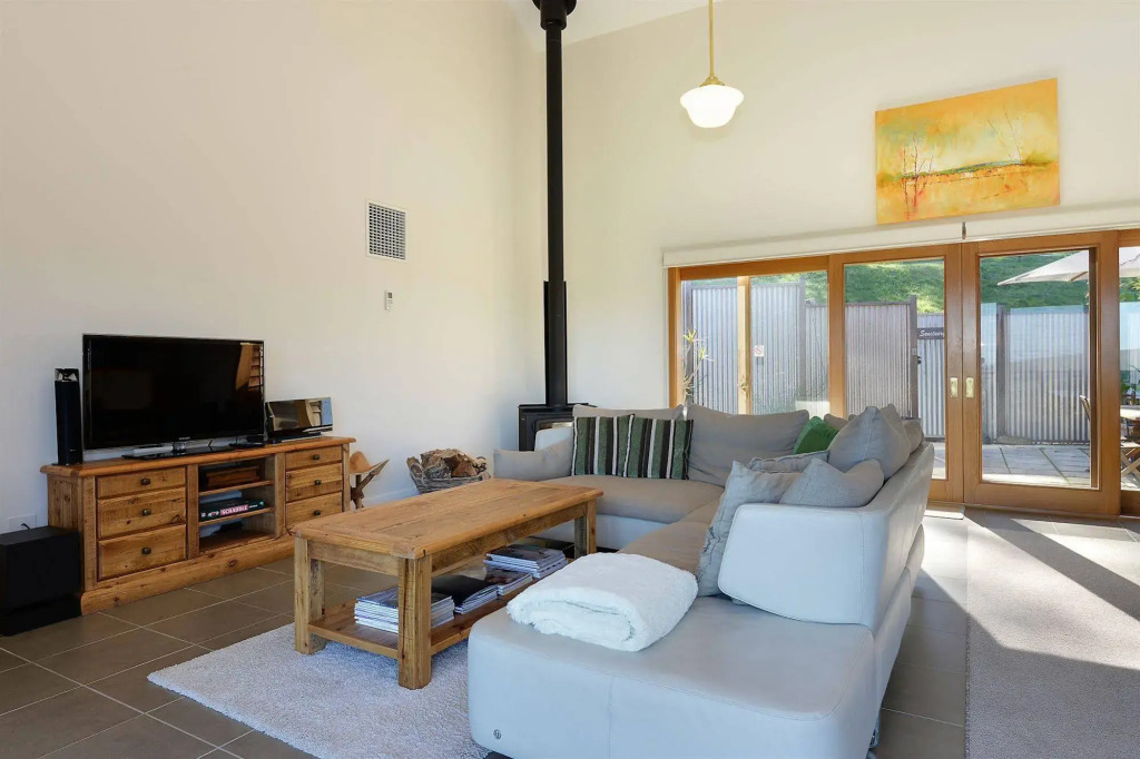 Seascape Retreat