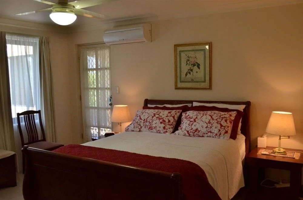 Doyles of Perth Bed and Breakfast