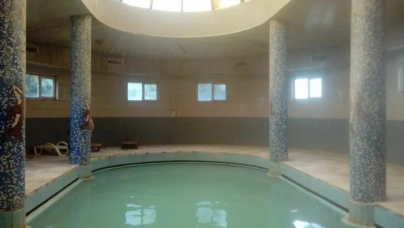 Bato Termal Otel