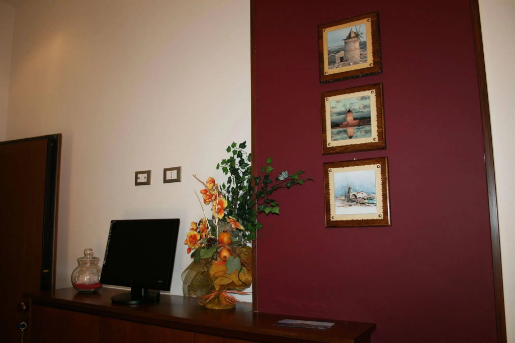 B&B Tra I Due Mari