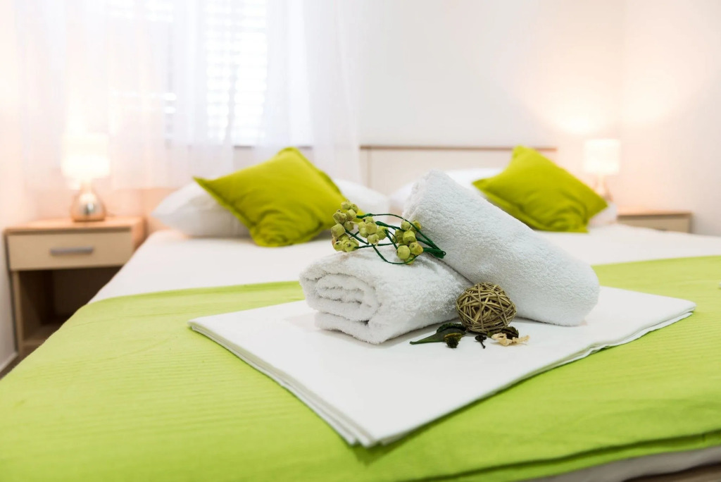Apartments Gabrieri