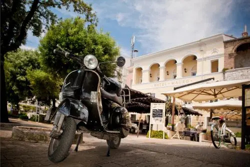 Boutique Hotel Mauro