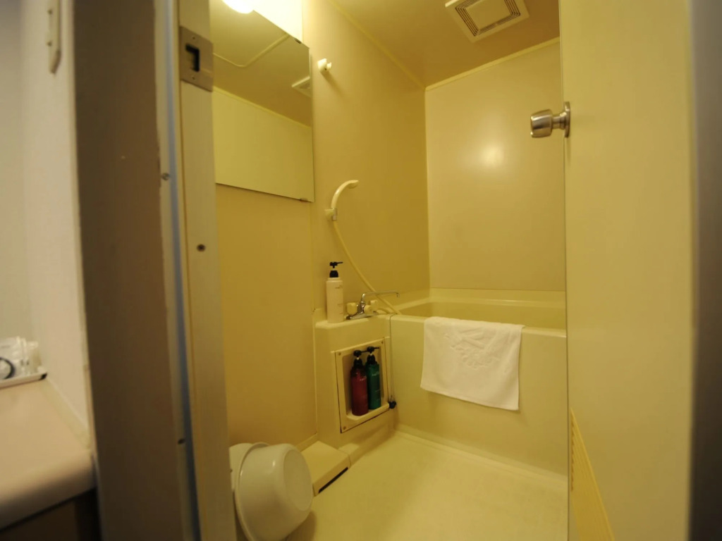 APA Hotel Nishikawaguchieki-Higashiguchi