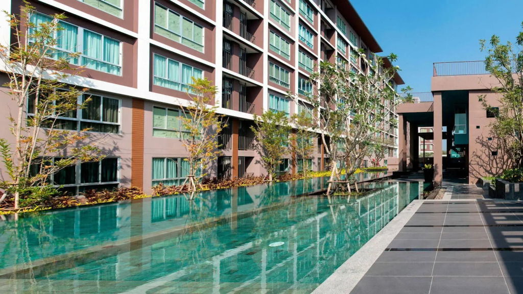 First Choice Suites (SHA Extra Plus)