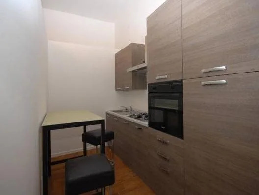 Residence Teatro Rossetti