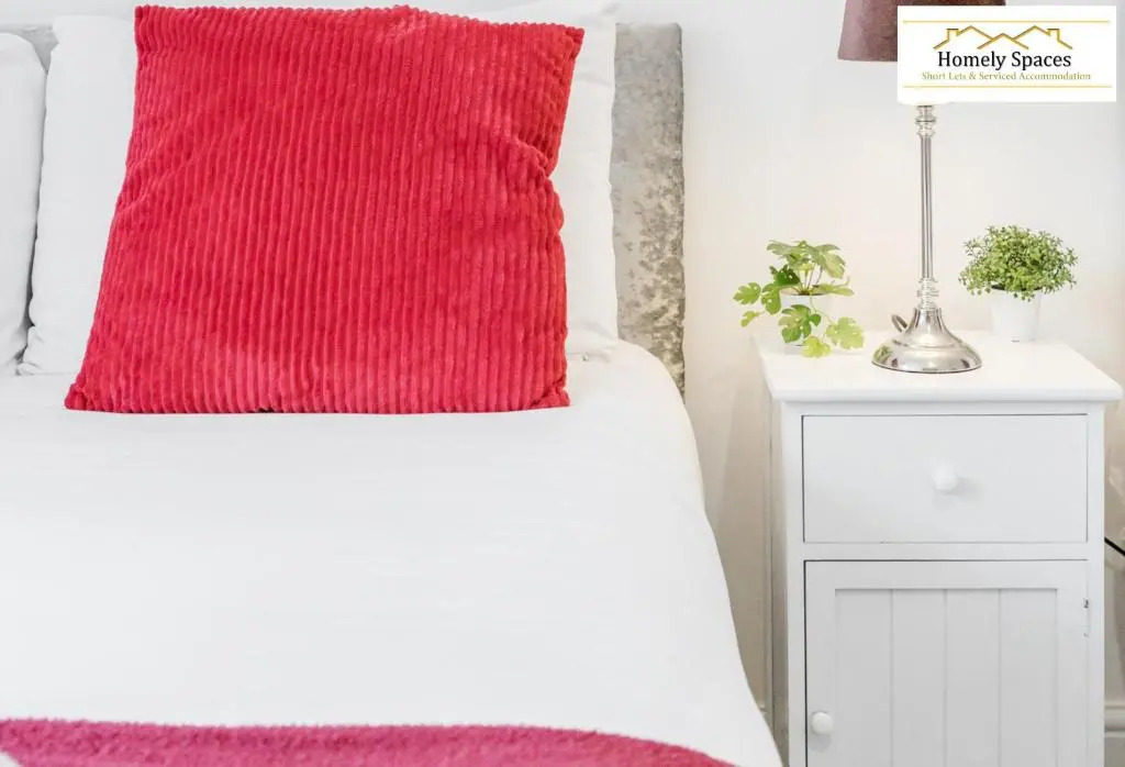 The Conduits - 1BR and 2BR Apartments By Homely Spaces Short Lets & Serviced Accommodation