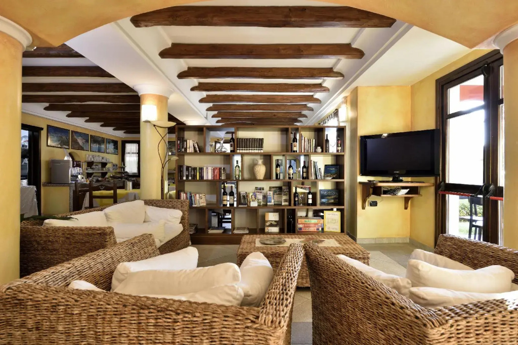 Hotel Nicoletta