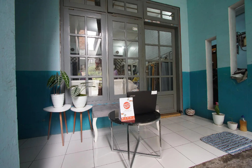 OYO 90133 Villa Sony
