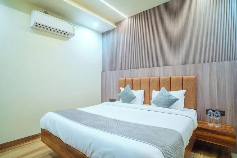 Hotel De Grand Dwarka