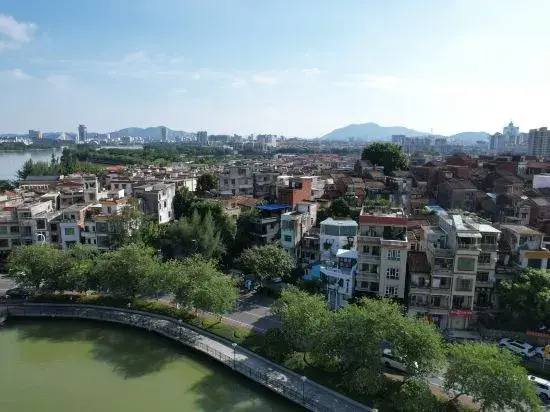 Huaxu Homestay (Qixingyan Scenic Area Store)