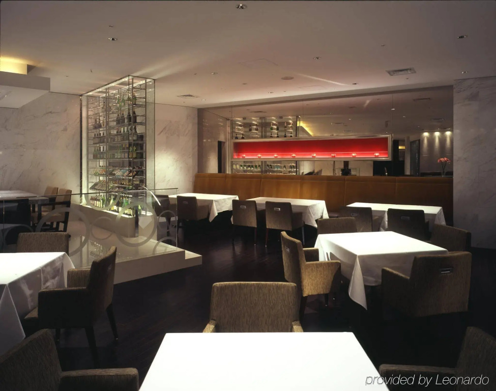Sapporo Grand Hotel