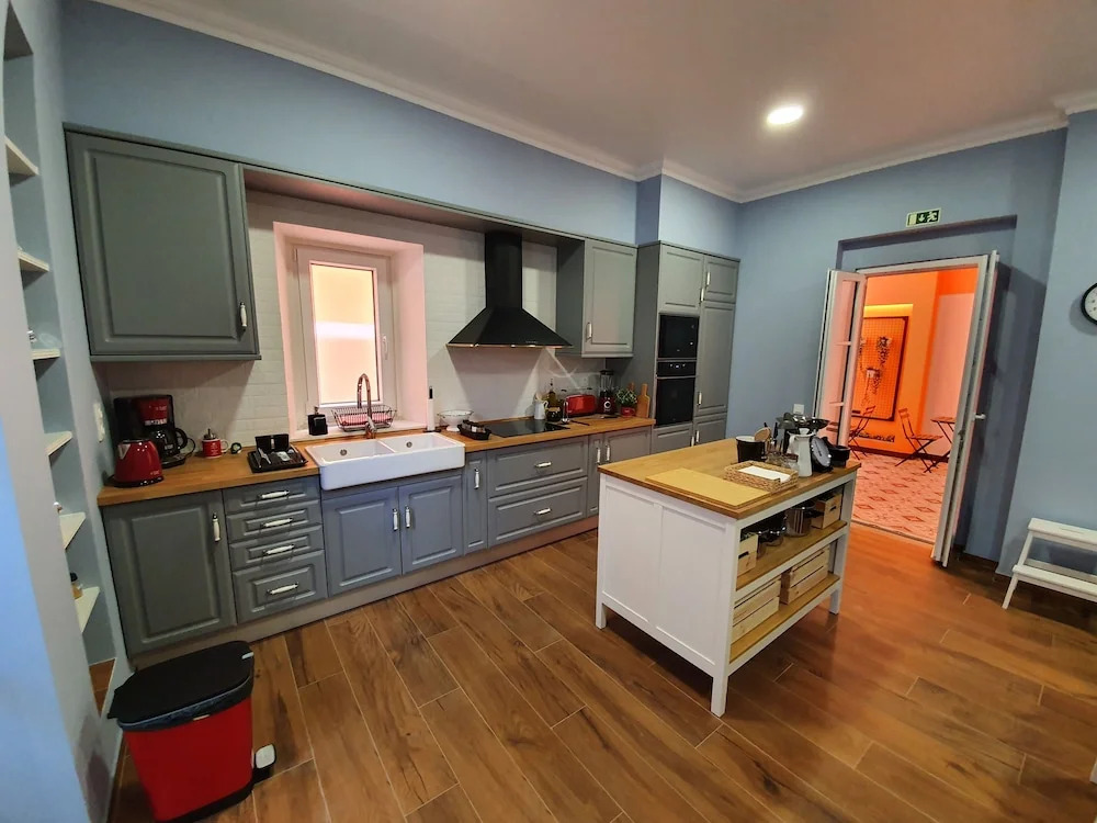 Inn Faro - Casa Amarela - Guest House