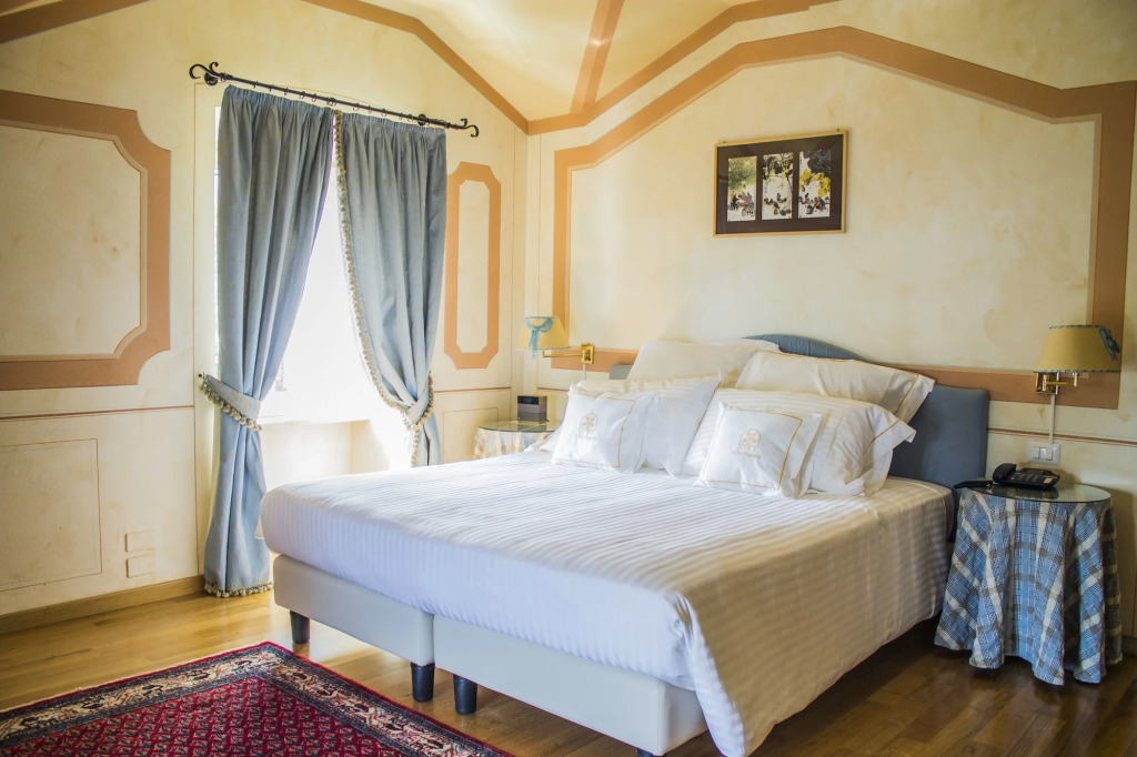 Romantik Hotel Villa Pagoda