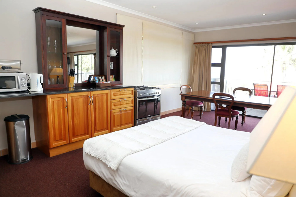 Kingston Place Guesthouse