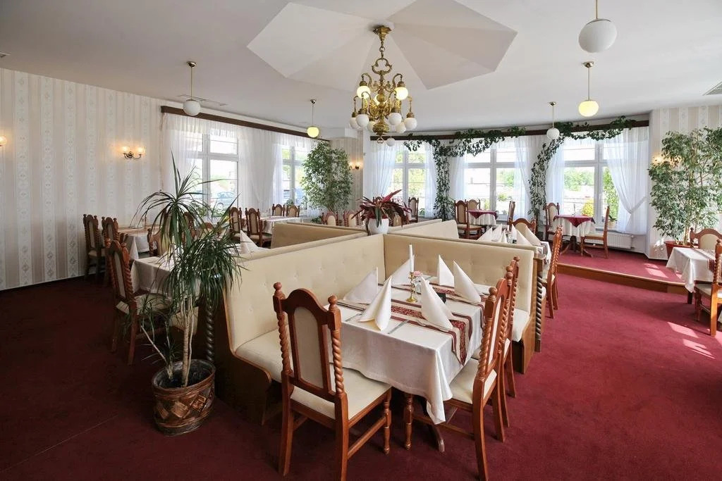Spa Hotel Diana