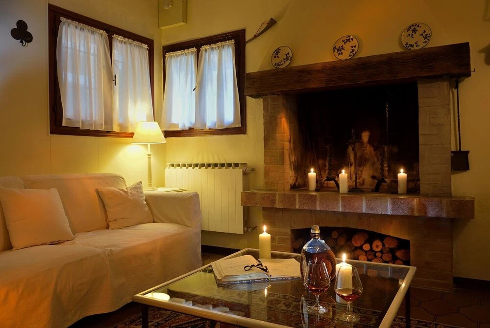 Warm Hospitality Apartments