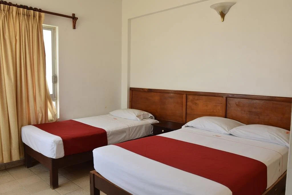 Hotel LB