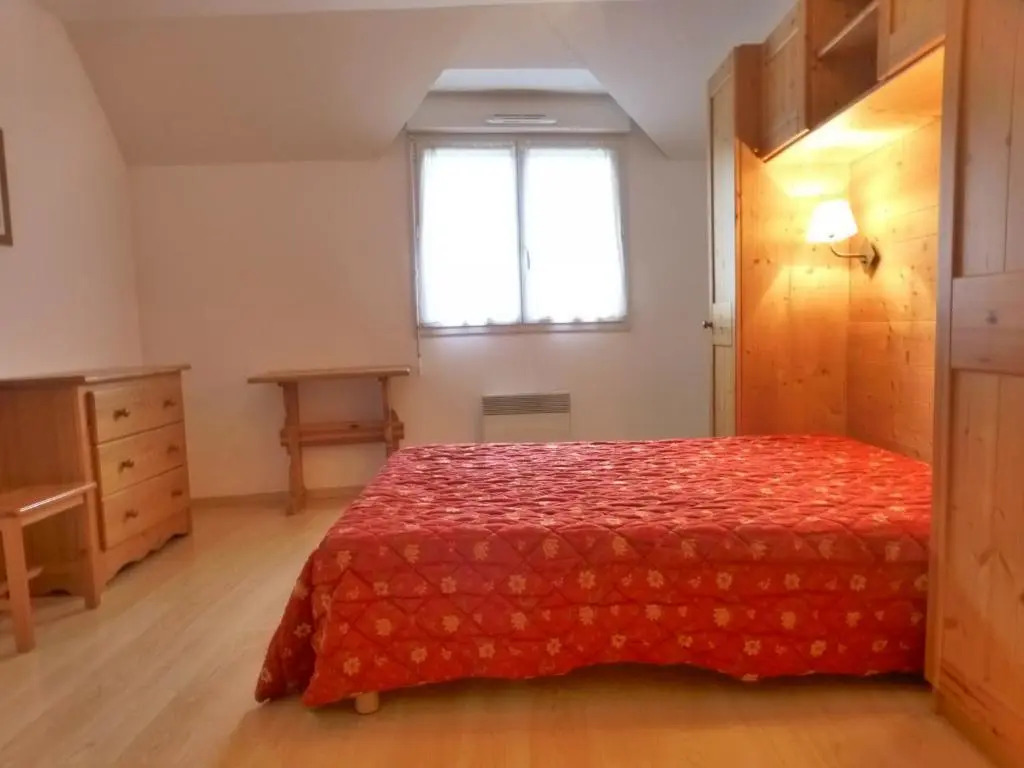 Appartement Brides-les-Bains, 2 pièces, 6 personnes - FR-1-512-153