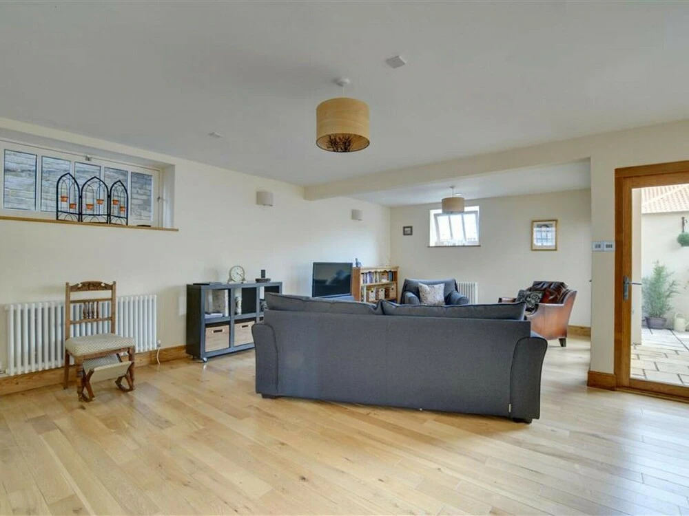 Holiday Home Chapel