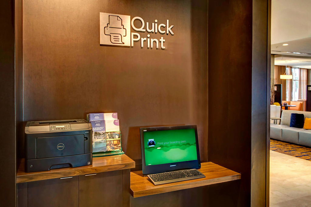 Courtyard by Marriott San Marcos