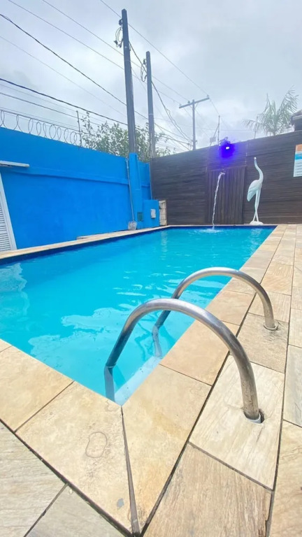 Hostel Pé na Praia Itanhaém