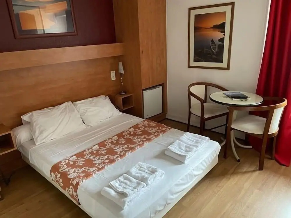 Hotel de Savoie