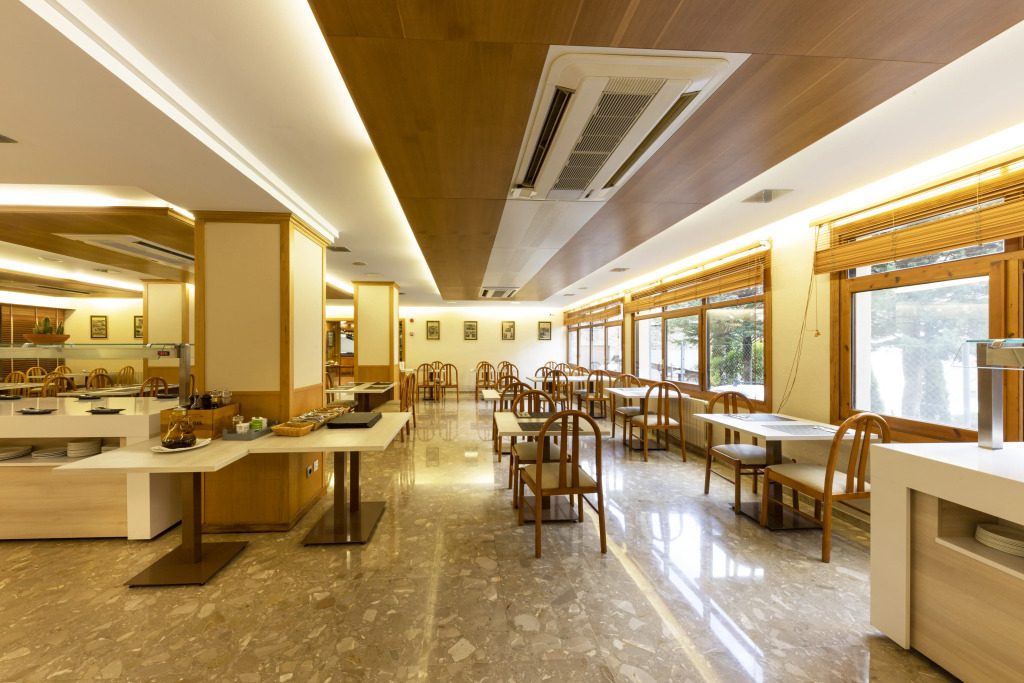 Hotel Guillem & Spa